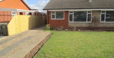 Beechfield Drive