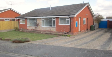 Beechfield Drive